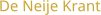 De Neije Krant